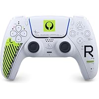 Amazon.co.jp: 【純正品】DualSense ワイヤレスコントローラー クロマ